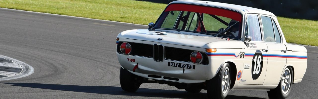 2021 Race Schedule | Barton Racing